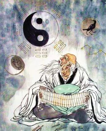 济世道人,法师外出行法必备功法 第1张