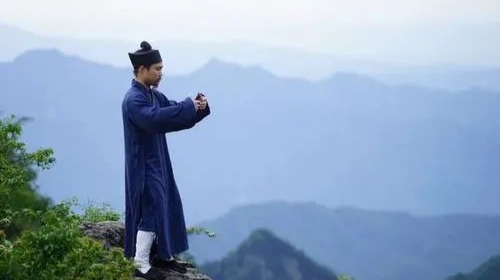 龙门天成《全真龙门派站桩养生功》20集 第1张