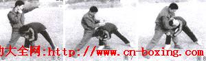 实战绝招