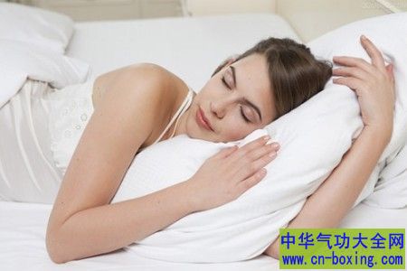 睡觉地点不宜太凉