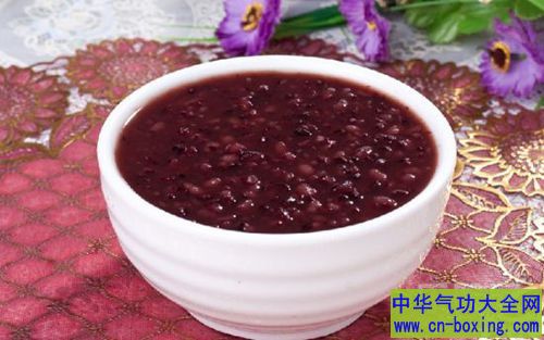 赤小豆粥