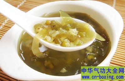 夏季养生就吃它！推荐4种夏季养生的头等食物