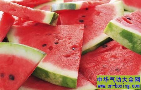夏季养生就吃它！推荐4种夏季养生的头等食物