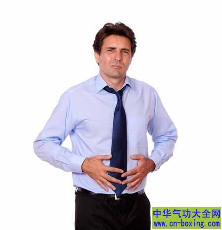 吃太撑危害大 吃太撑引发的8种疾病