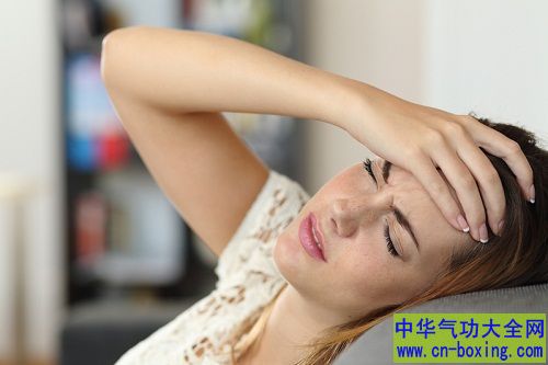 吃太撑危害大 吃太撑引发的8种疾病