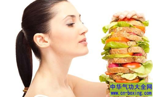 吃太撑危害大 吃太撑引发的8种疾病
