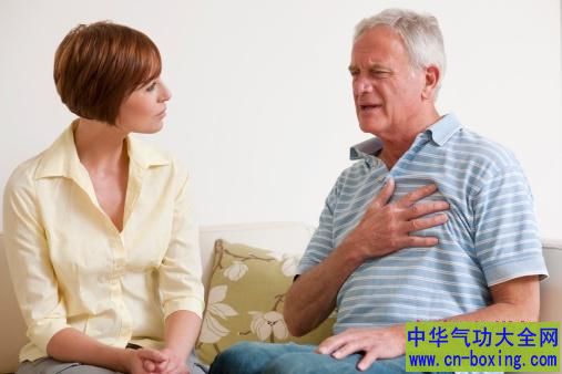 天冷防猝死 4守则不可少