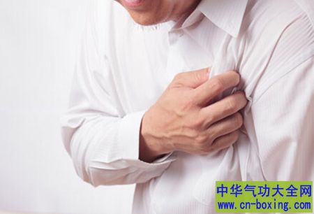 天冷防猝死 4守则不可少